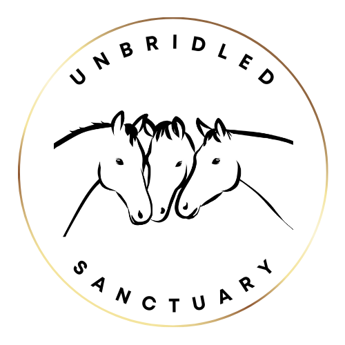 UNBRIDLED SANCTUARY