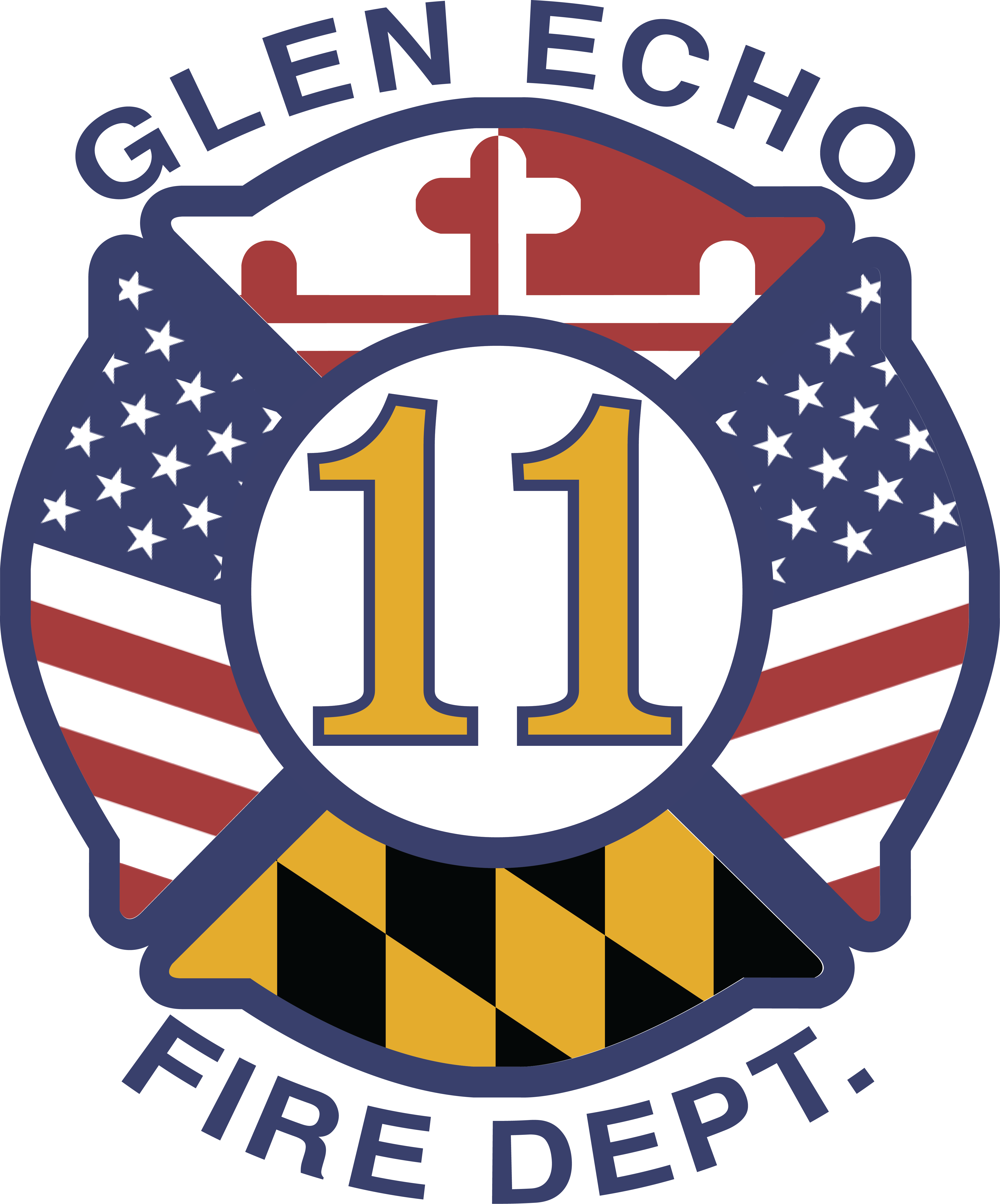 Glen Echo Fire Department Foundation