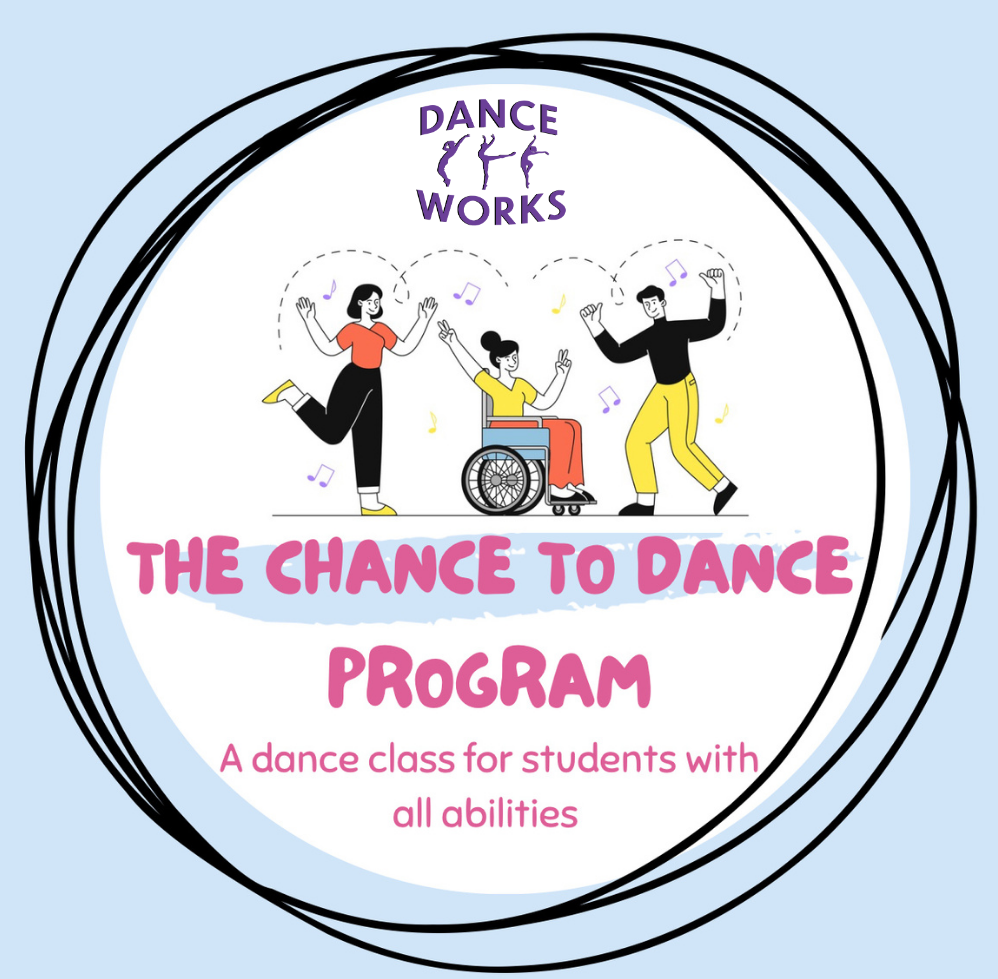 The Chance To Dance Program