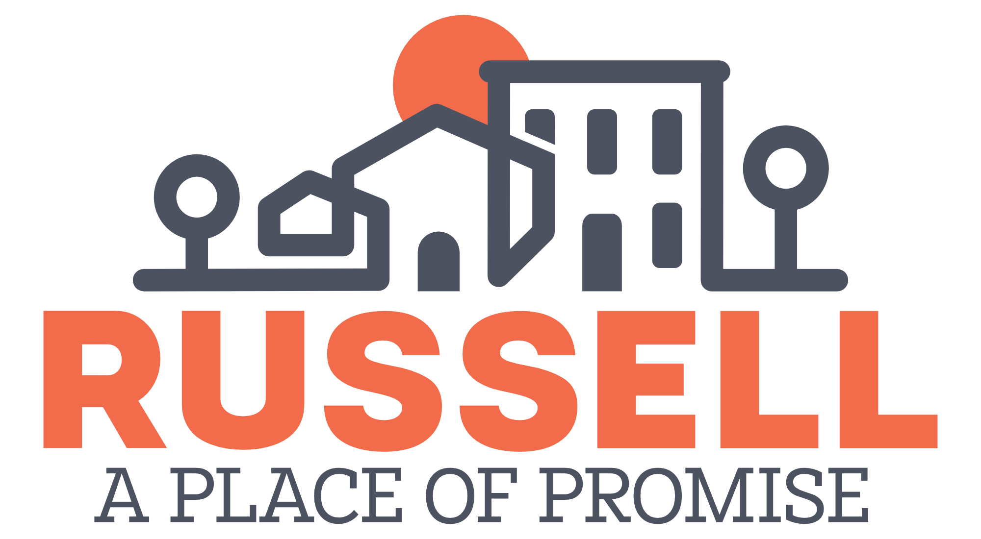 Russell a Place of Promise