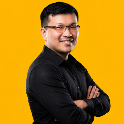 Nino Chung avatar