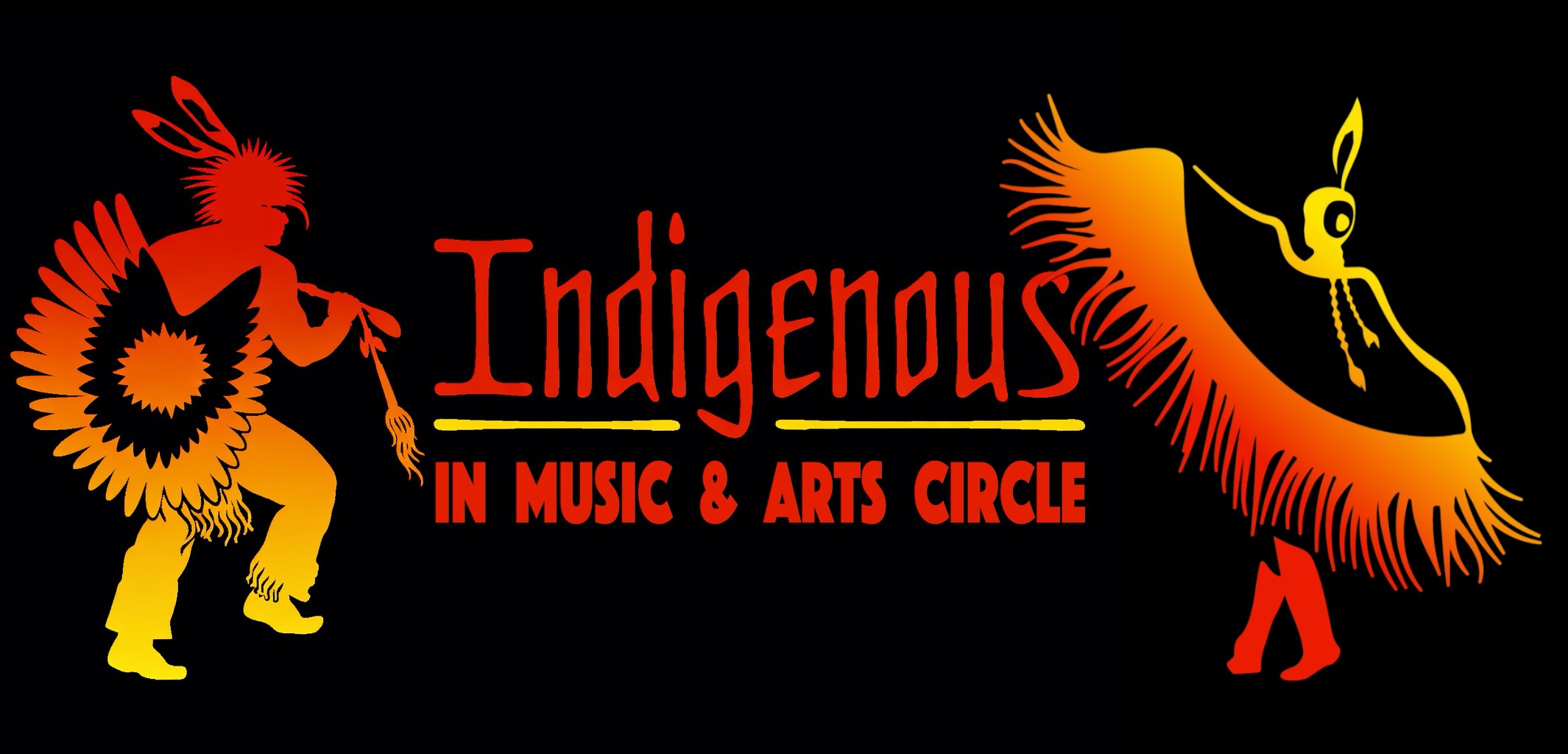 Indigenous in Music and Arts Circle Inc