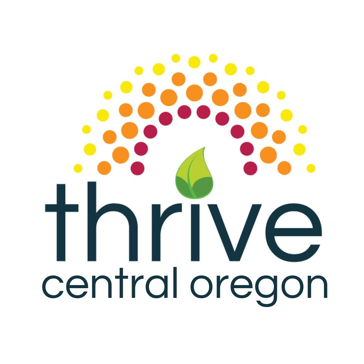 Thrive Central Oregon
