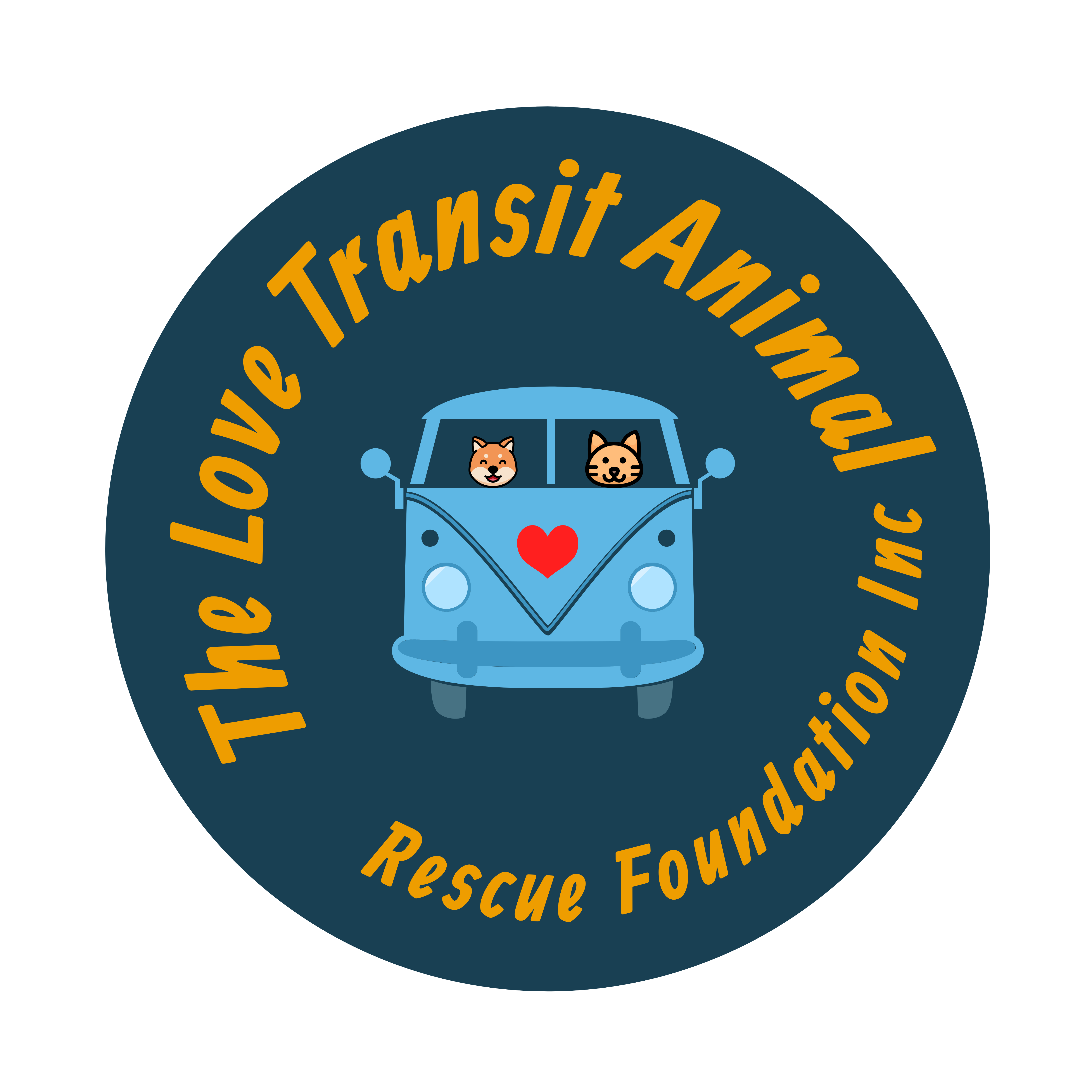 The Love Transit Animal Rescue Foundation