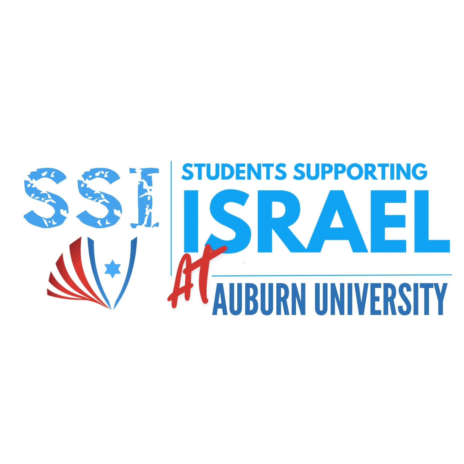 SSI at Auburn University logo