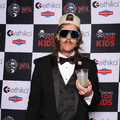 Tim "Old Yeller" Kearns avatar