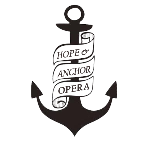 Hope and Anchor Opera