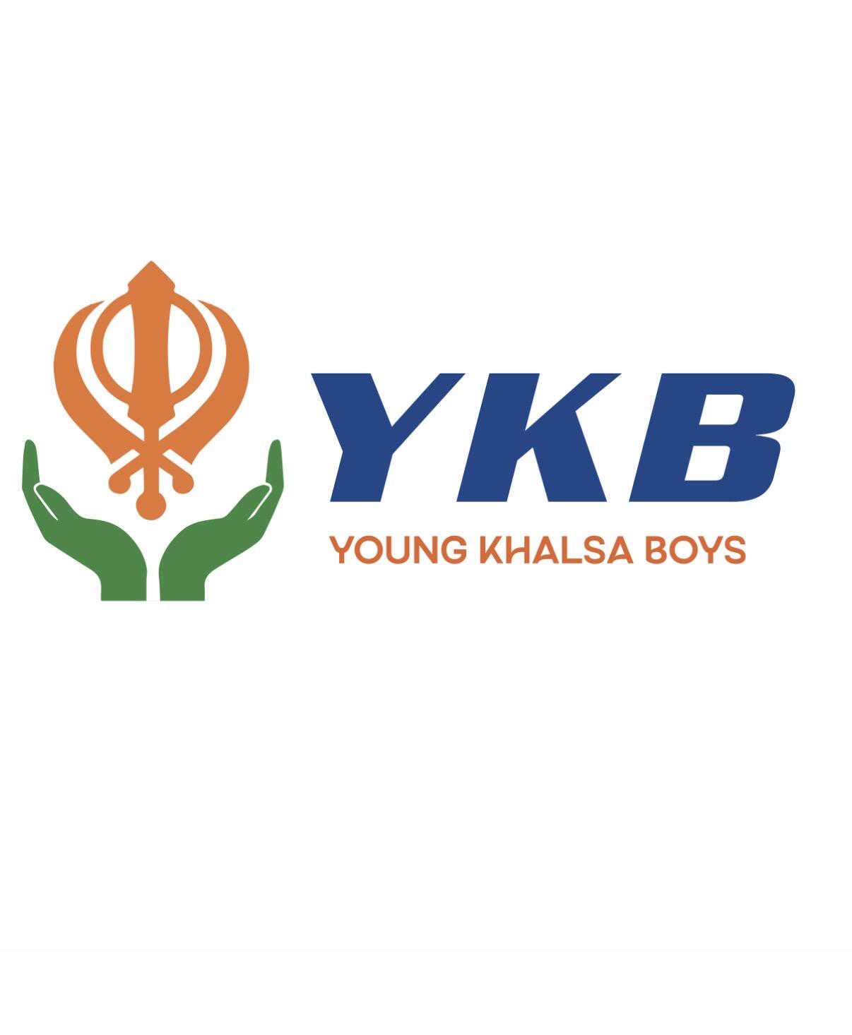 Young Khalsa Boys