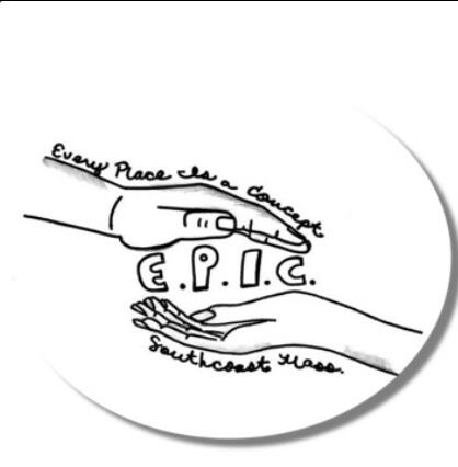 Every Place is a Concept