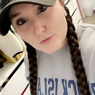 Samantha Lamkins