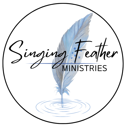 Singing Feather Ministries