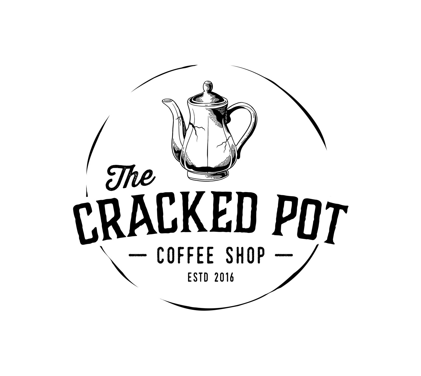 Cracked Pot Coffee Shop