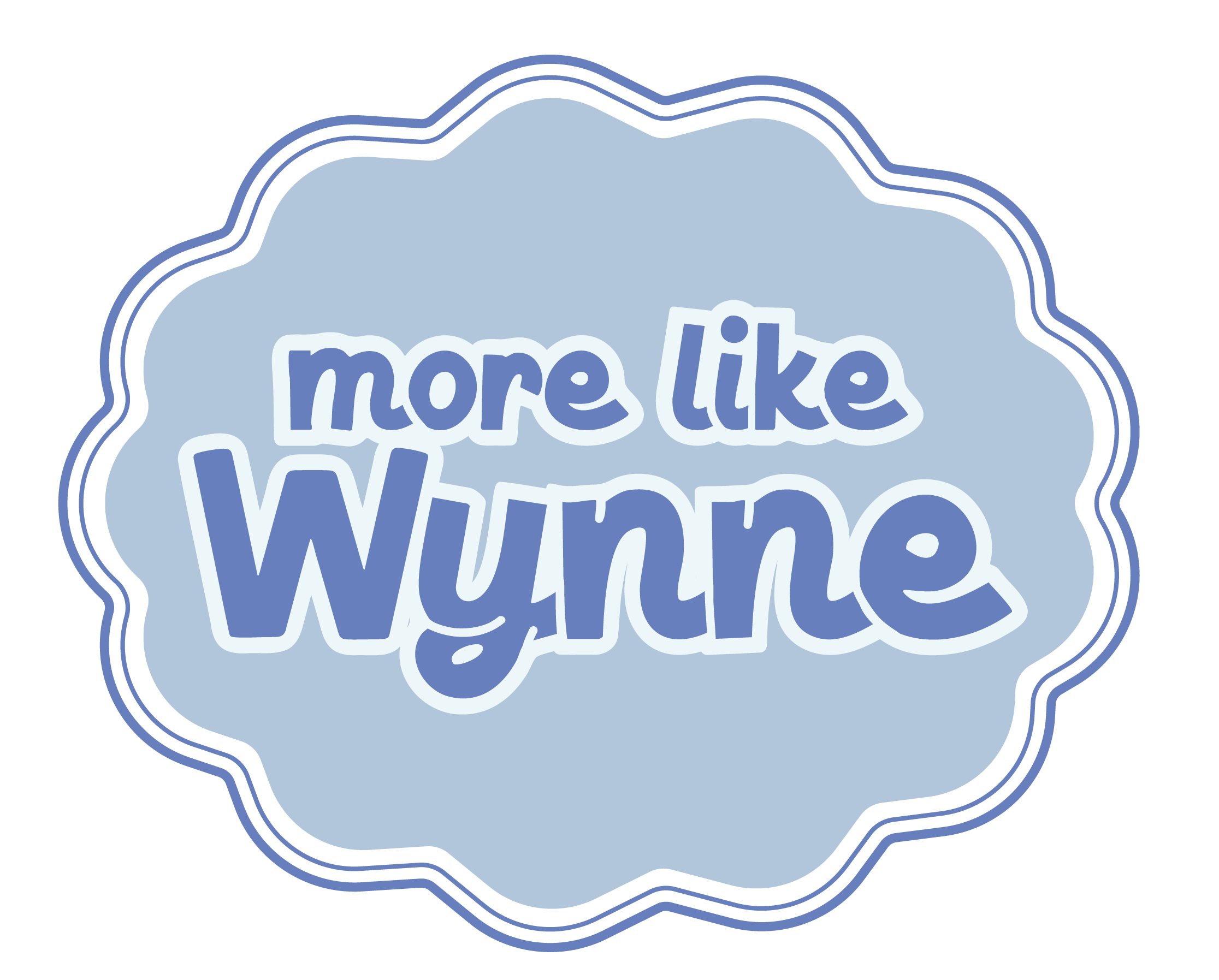 The More Like Wynne Foundation Inc.