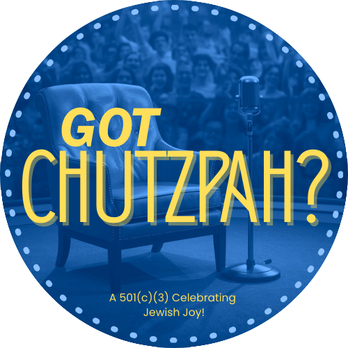 Got Chutzpah, Inc.