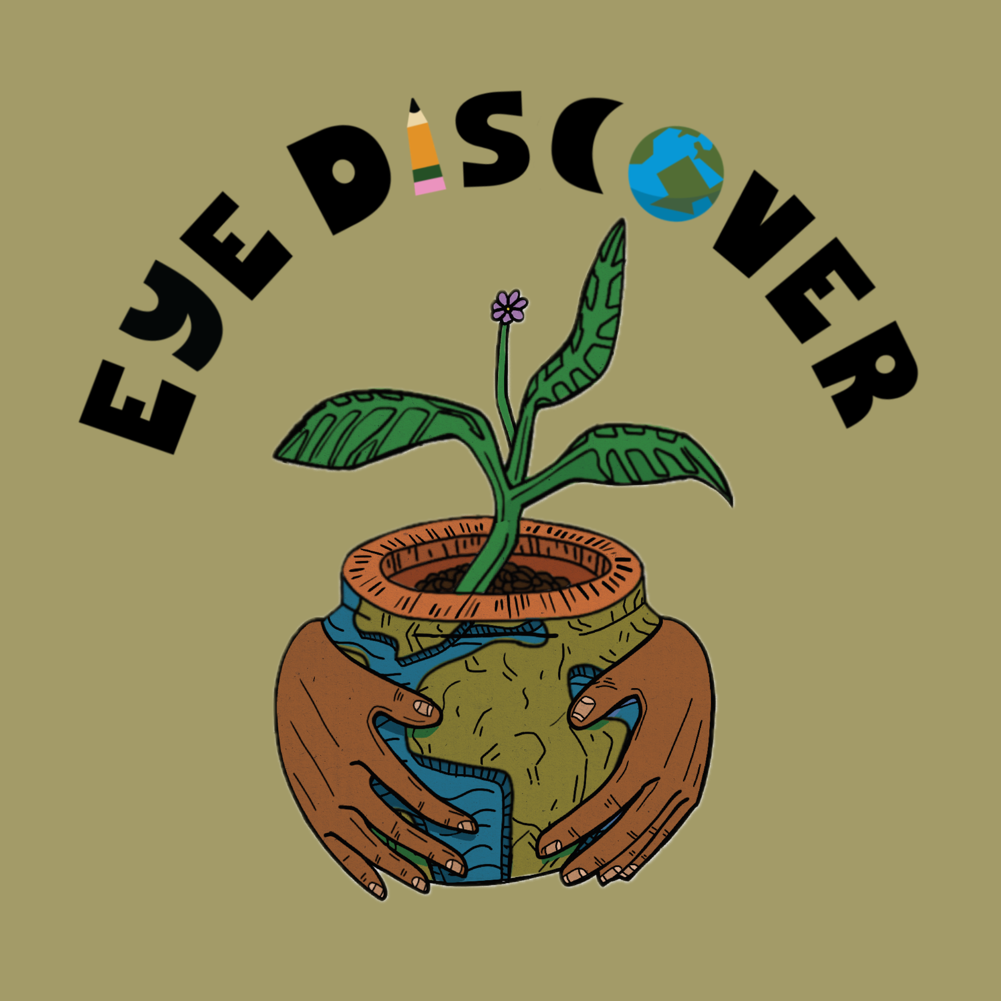 Eye Discover Inc