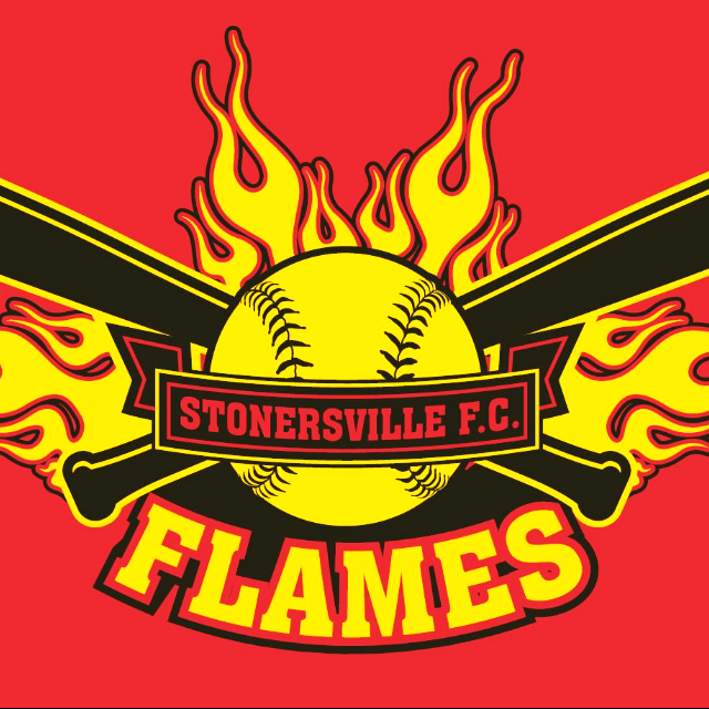Stonersville Fire Company Flames Inc