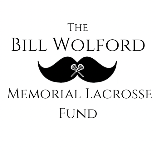 Bill Wolford Memorial Lacrosse Fund