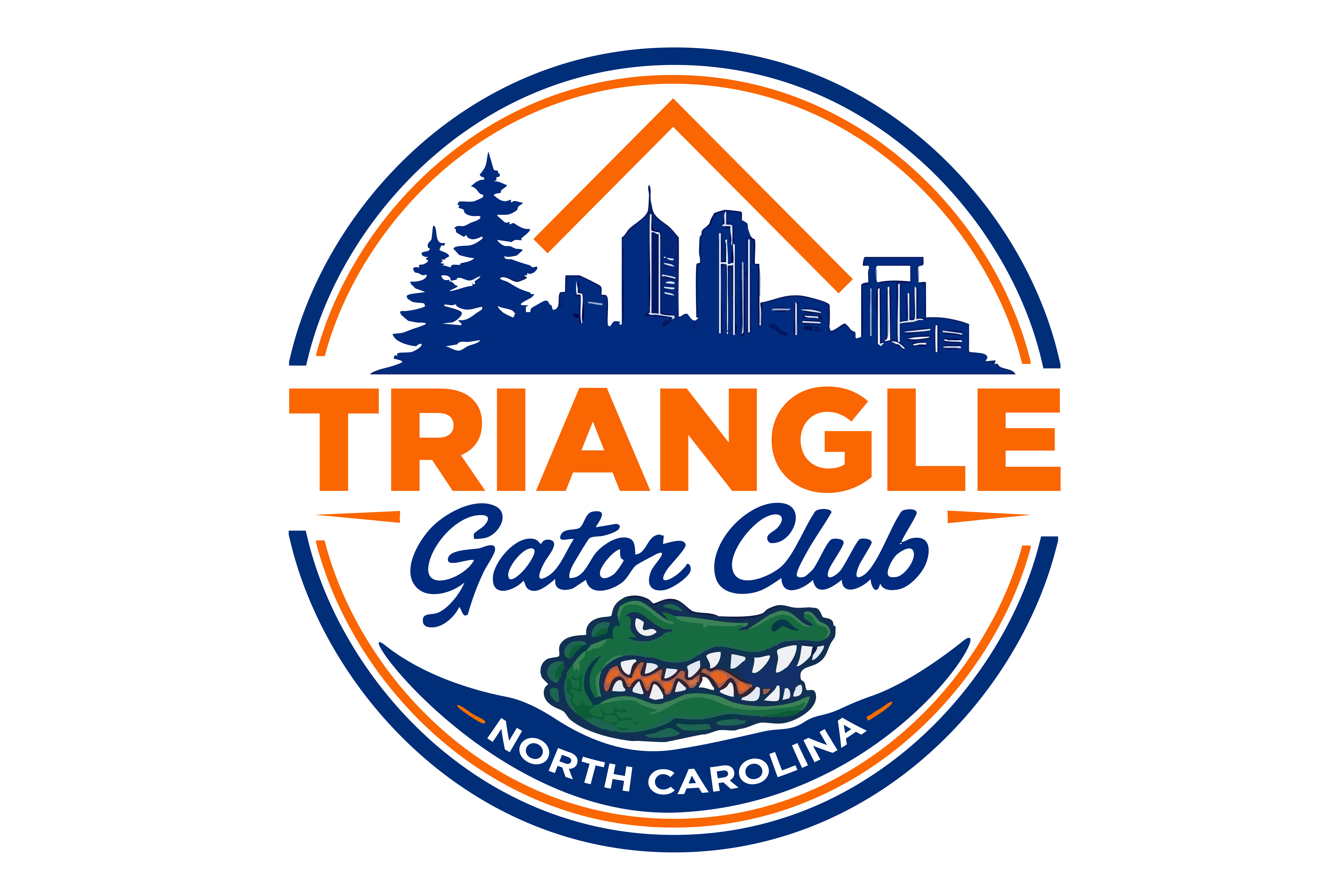 Triangle Gator Club