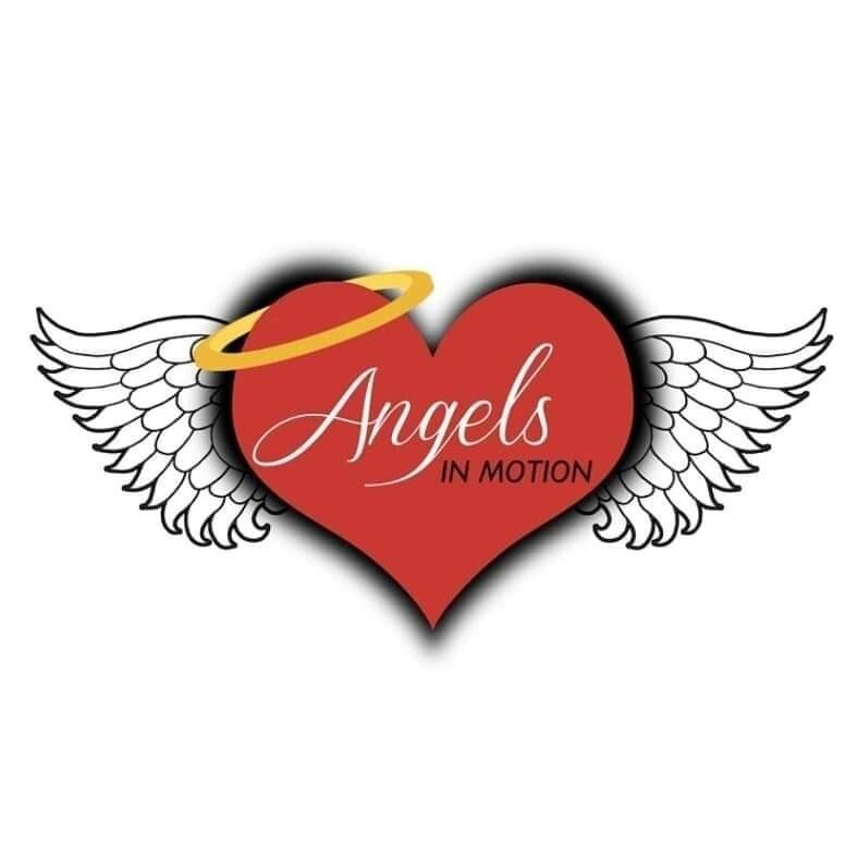 Aim Angels in Motion