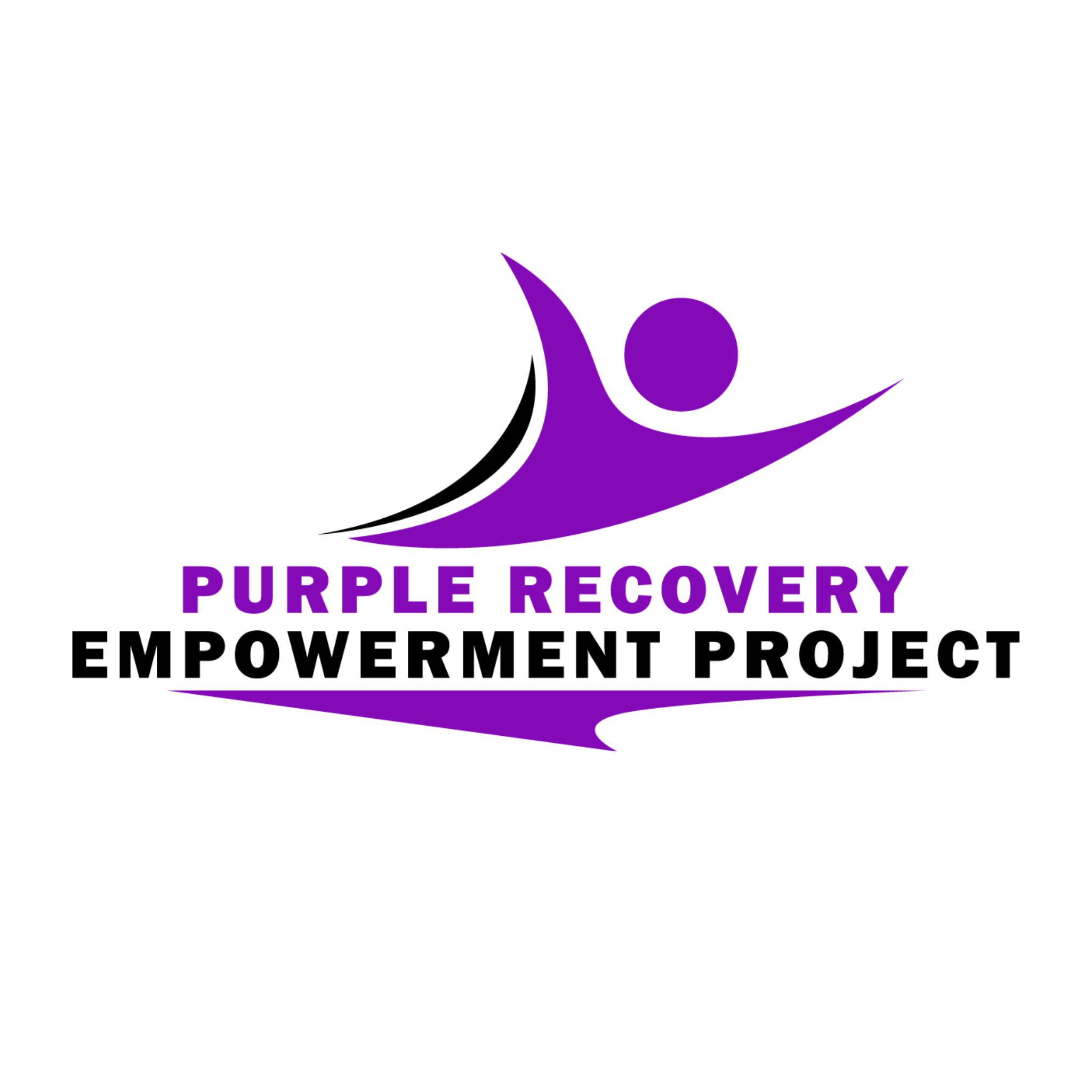 Purple Recovery Empowerment Project