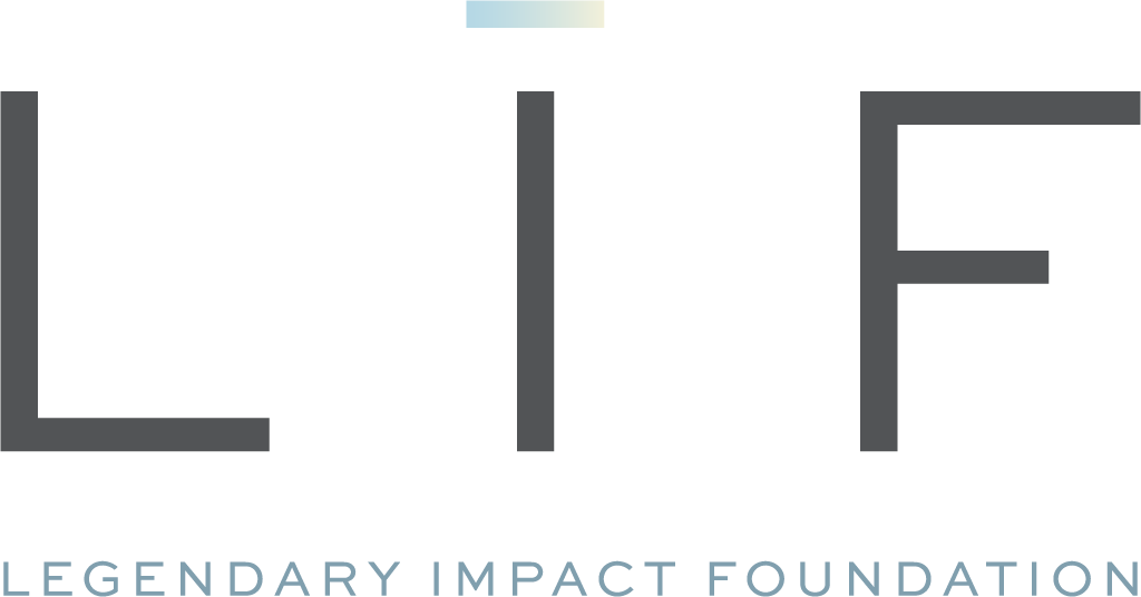 Legendary Impact Foundation Inc