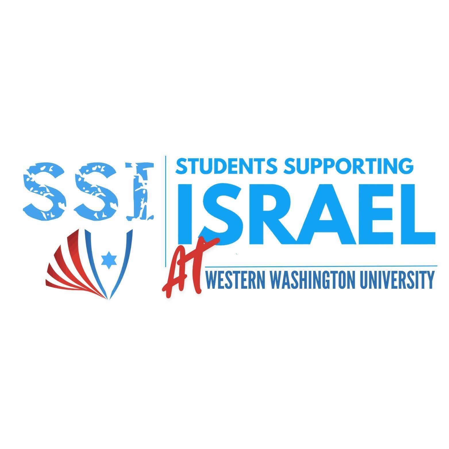 SSI at Western Washington University logo