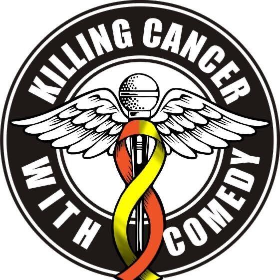 Killing Cancer With Comedy Inc
