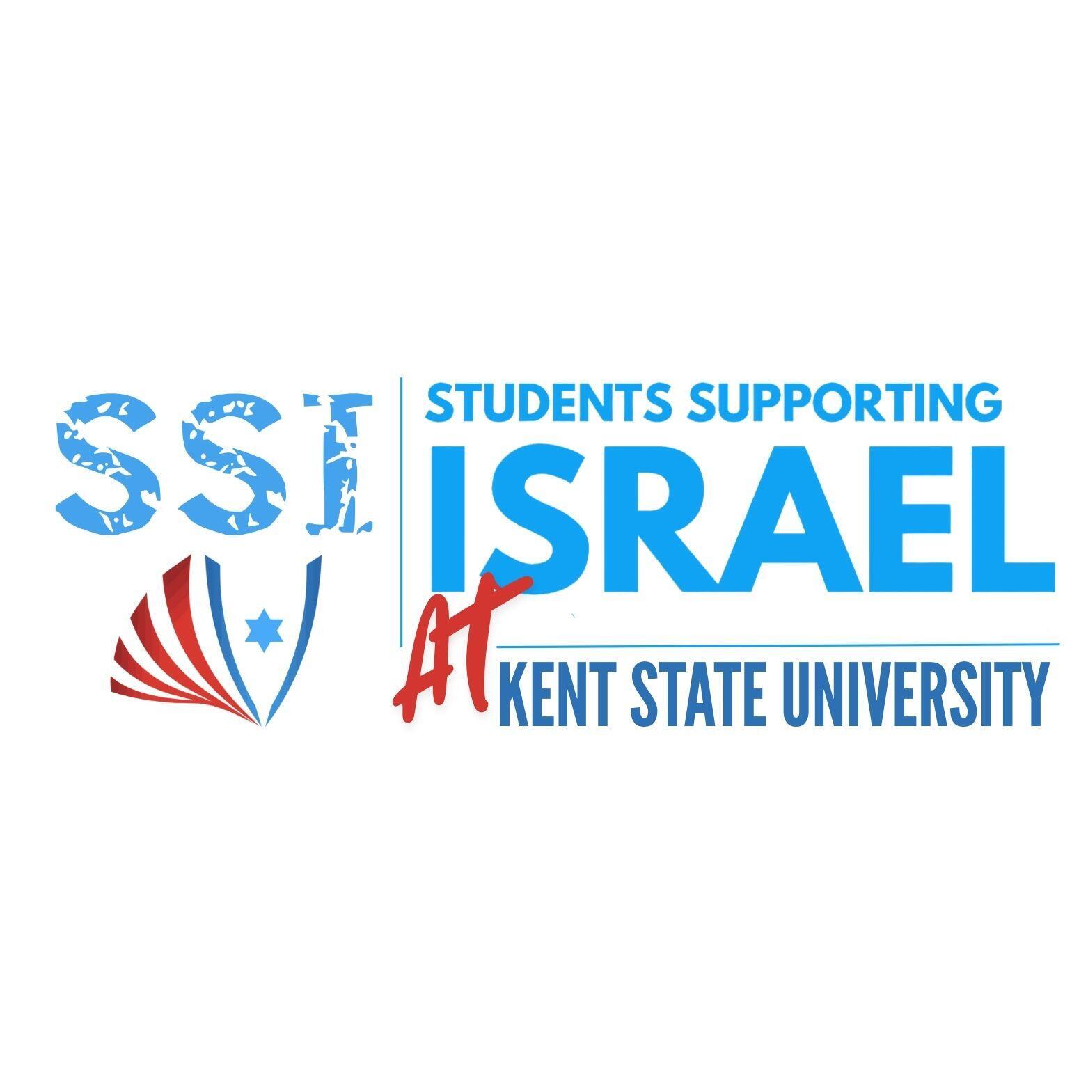 SSI at Kent State University logo