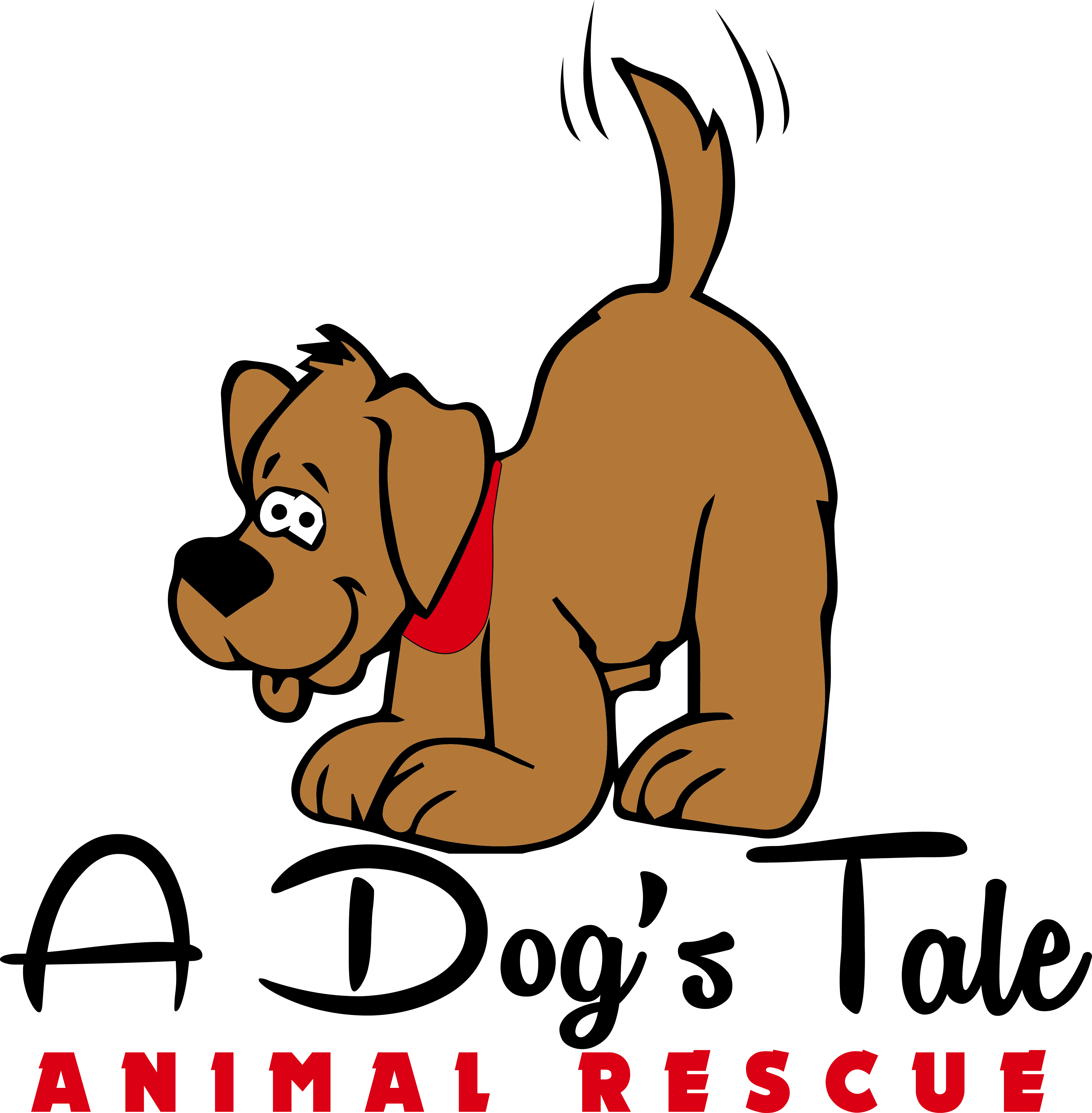 A Dogs Tale Animal Foundation