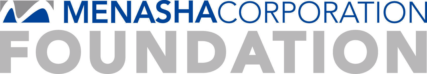 Menasha Corporation Foundation logo