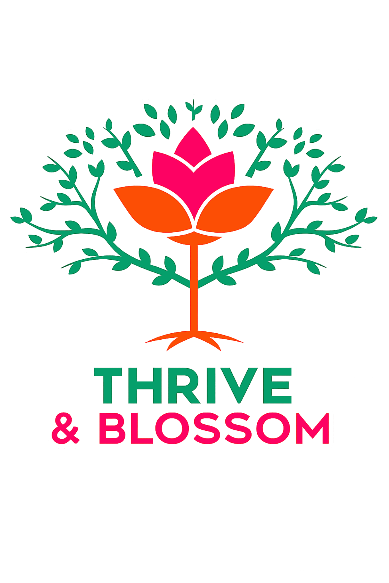 Thrive & Blossom, INC