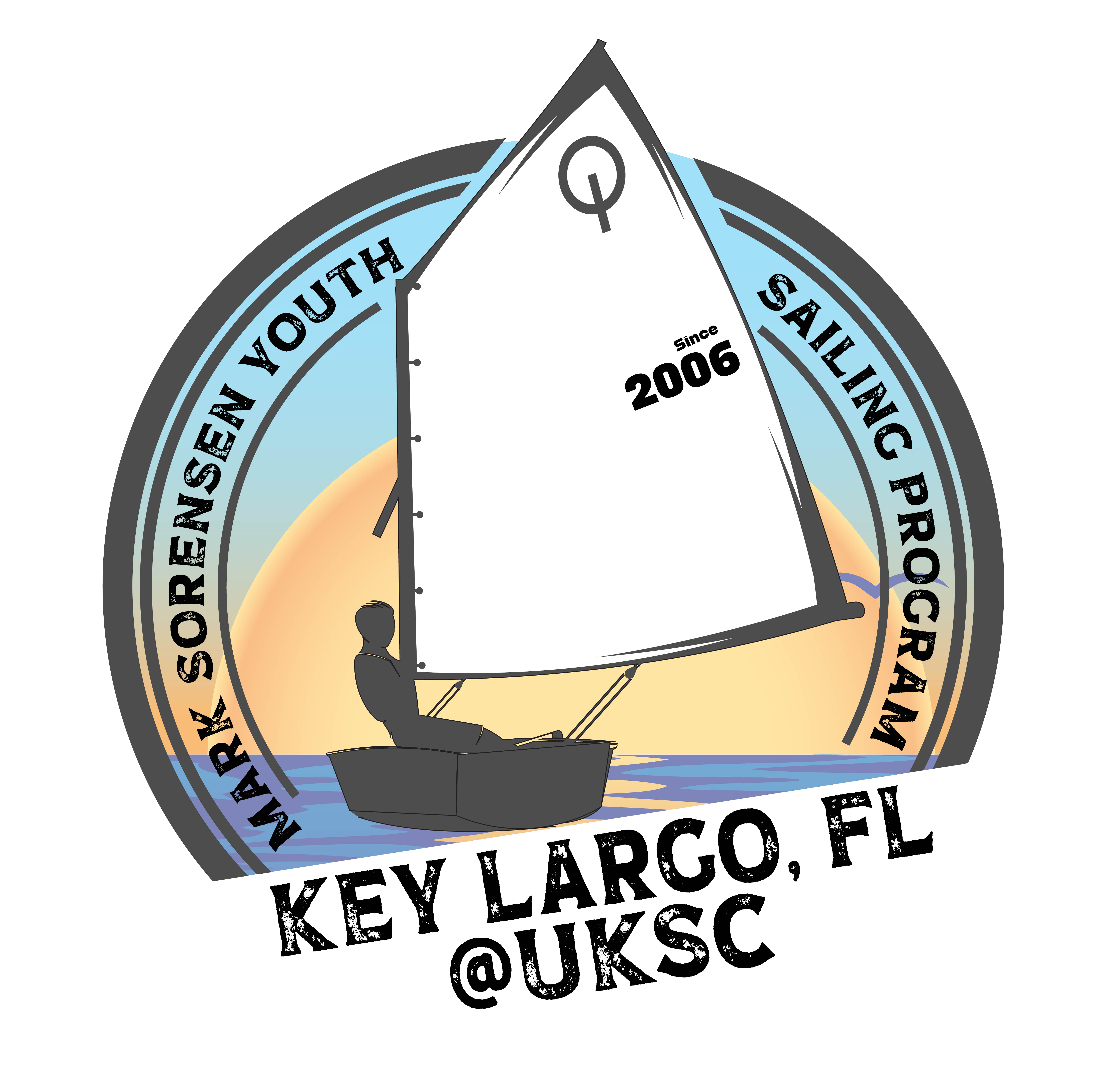 THE MARK SORENSEN YOUTH SAILING PROGRAM