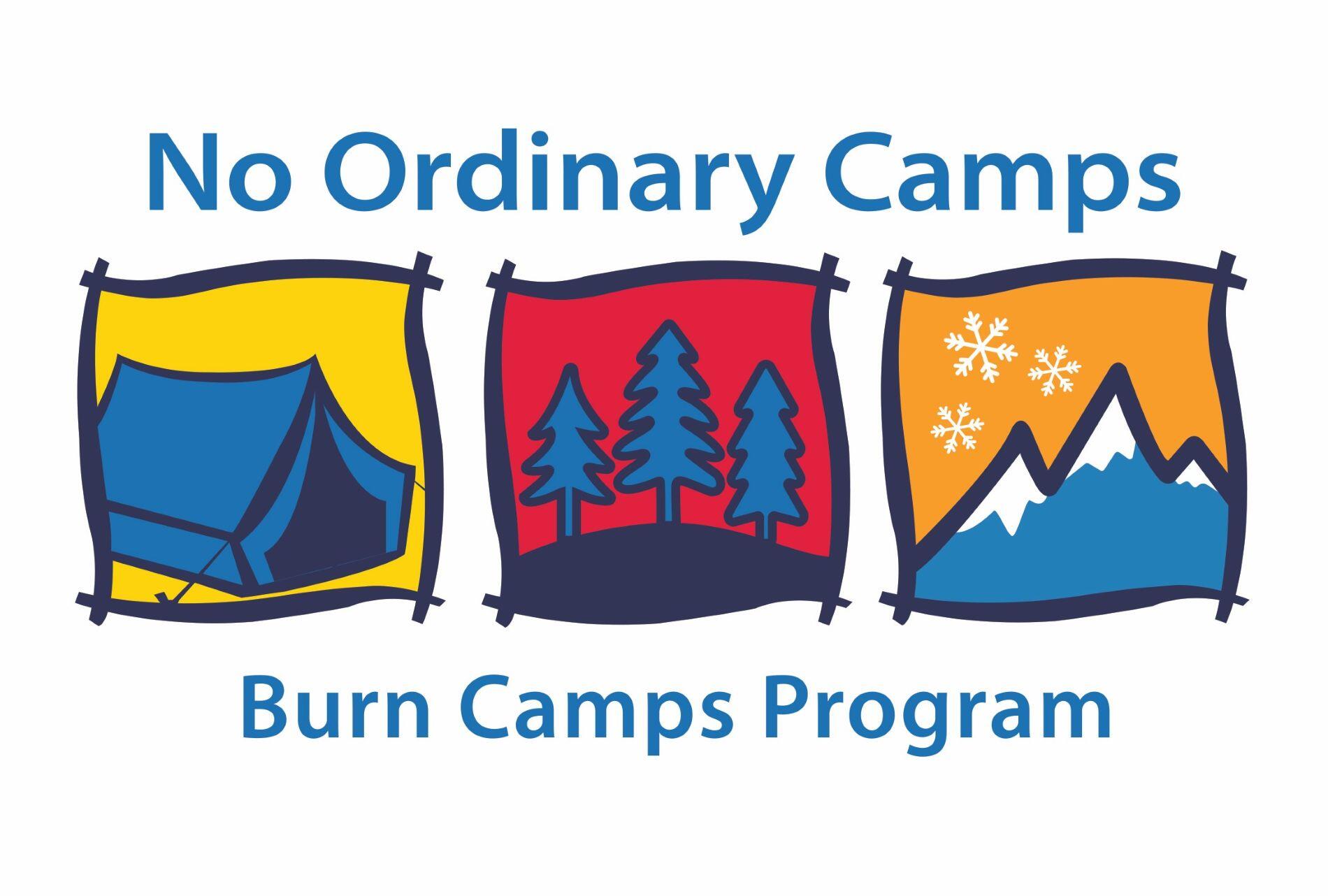 No Ordinary Camps