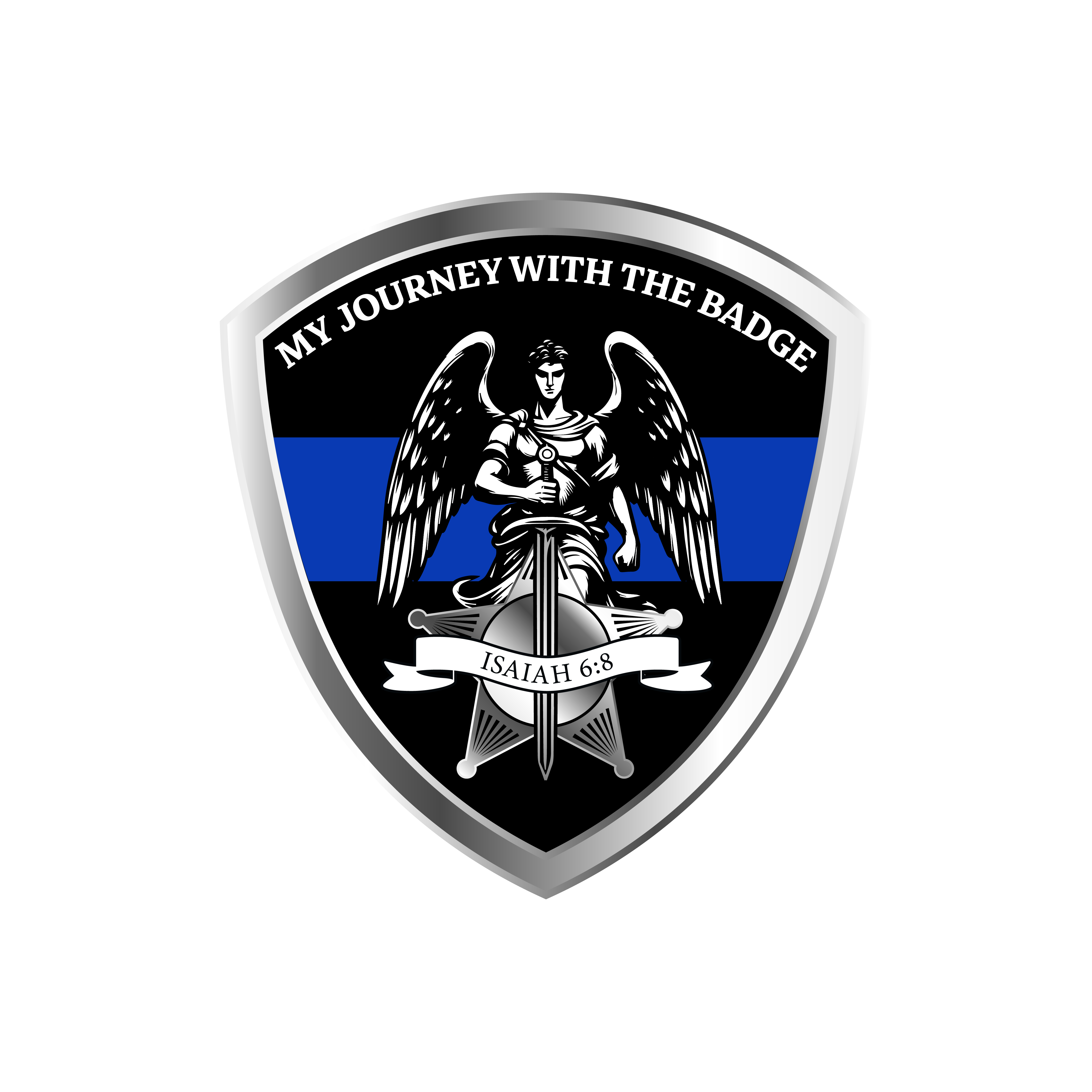 My Journey with the Badge Foundation