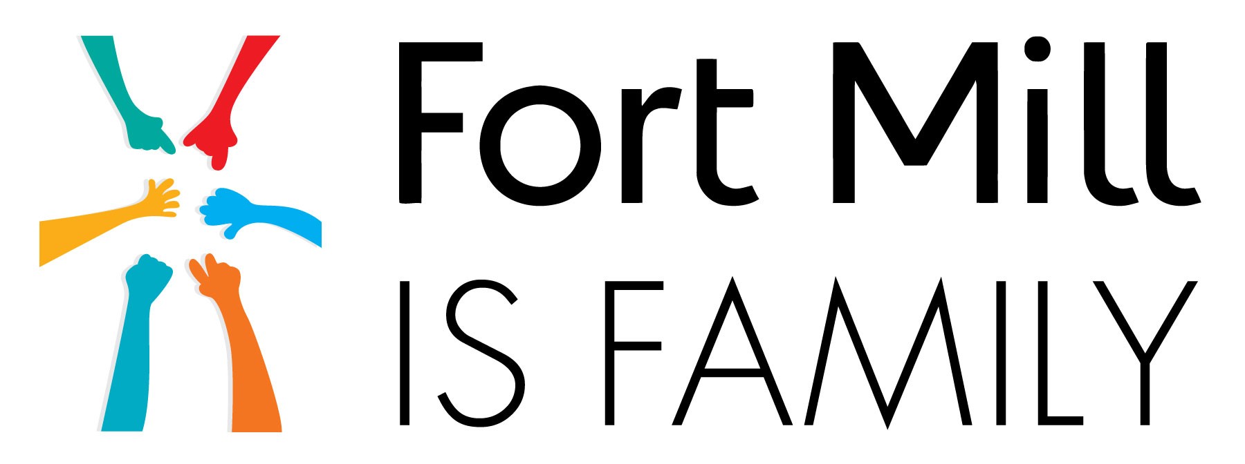 Fort Mill is Family