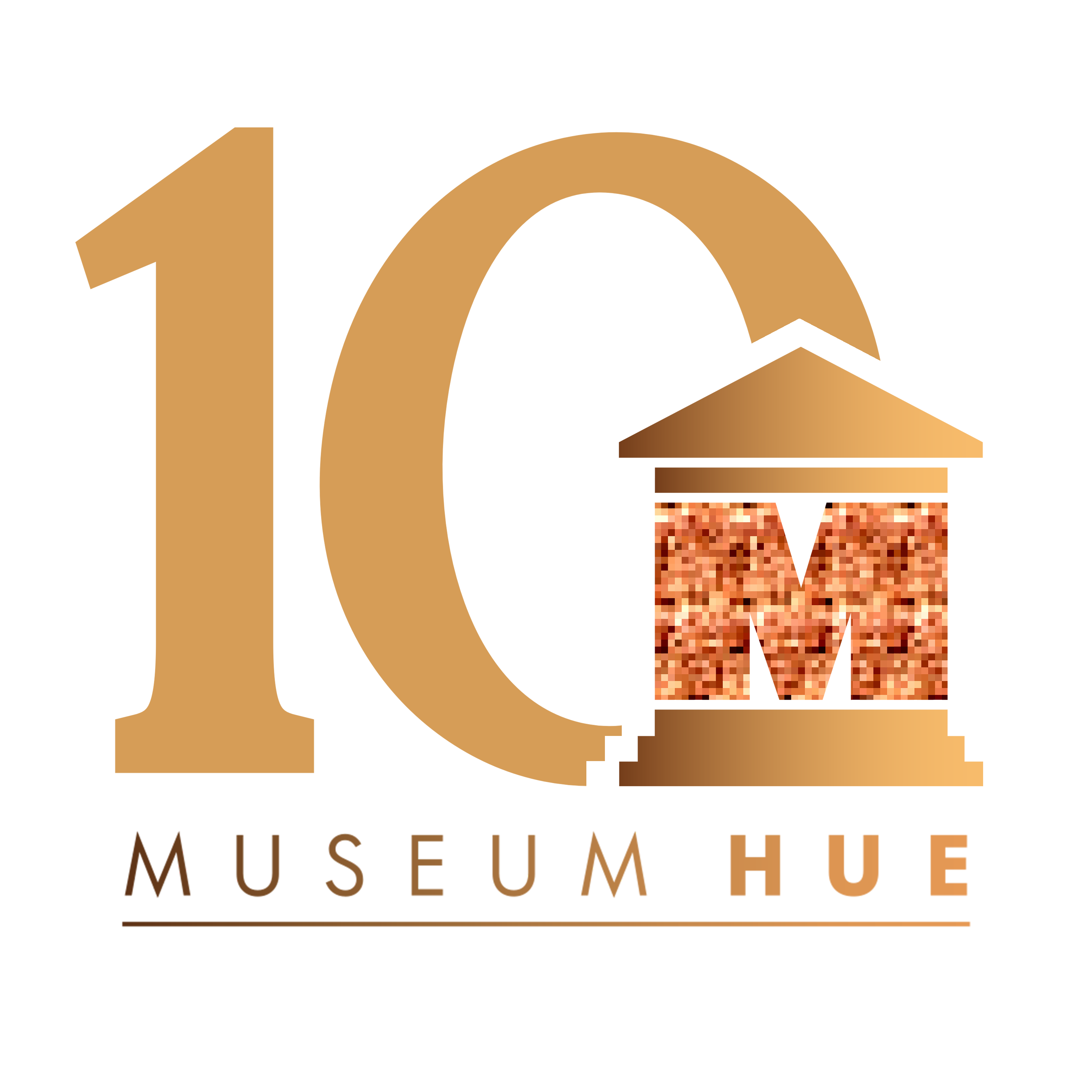 Museum Hue Inc