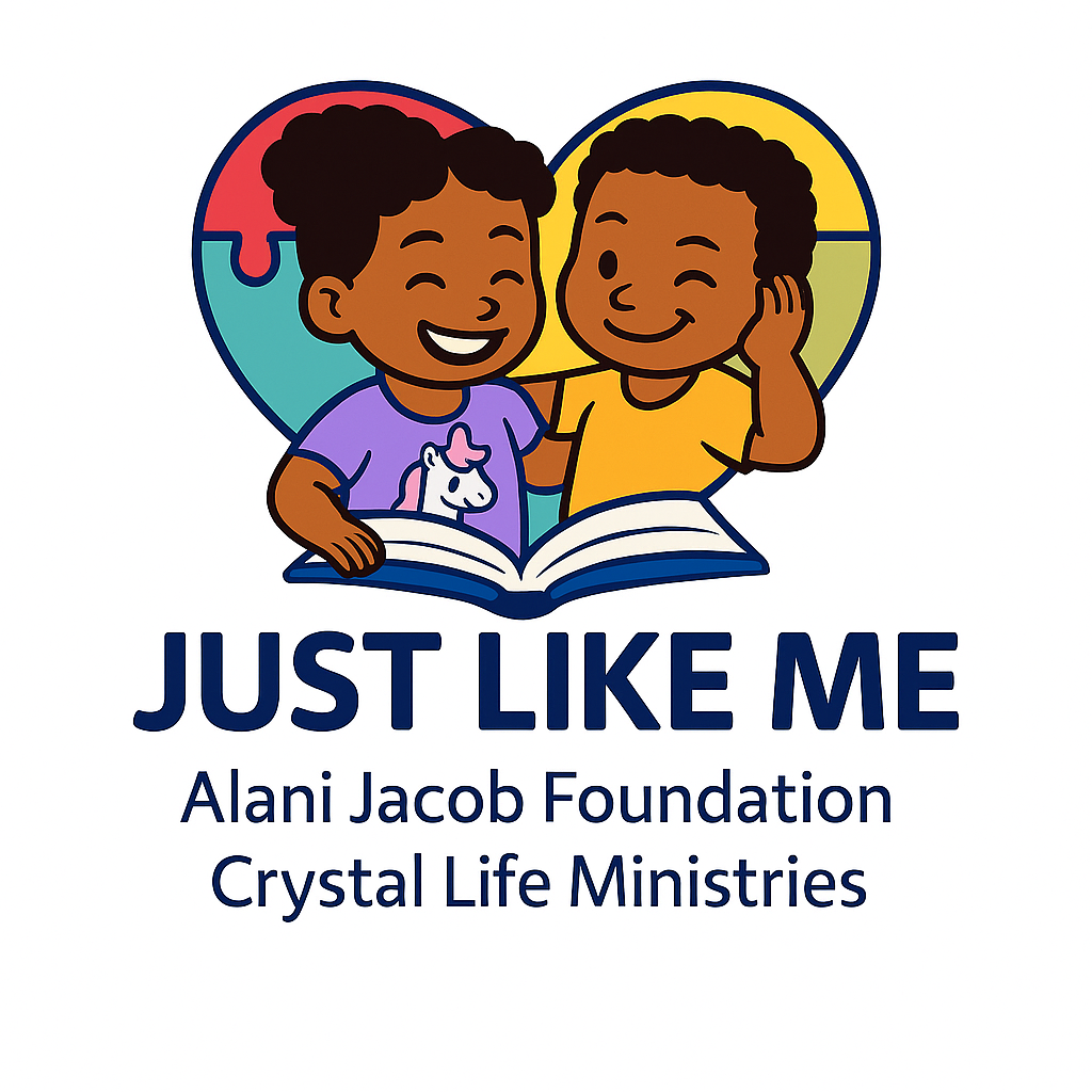 Crystal Life Ministries