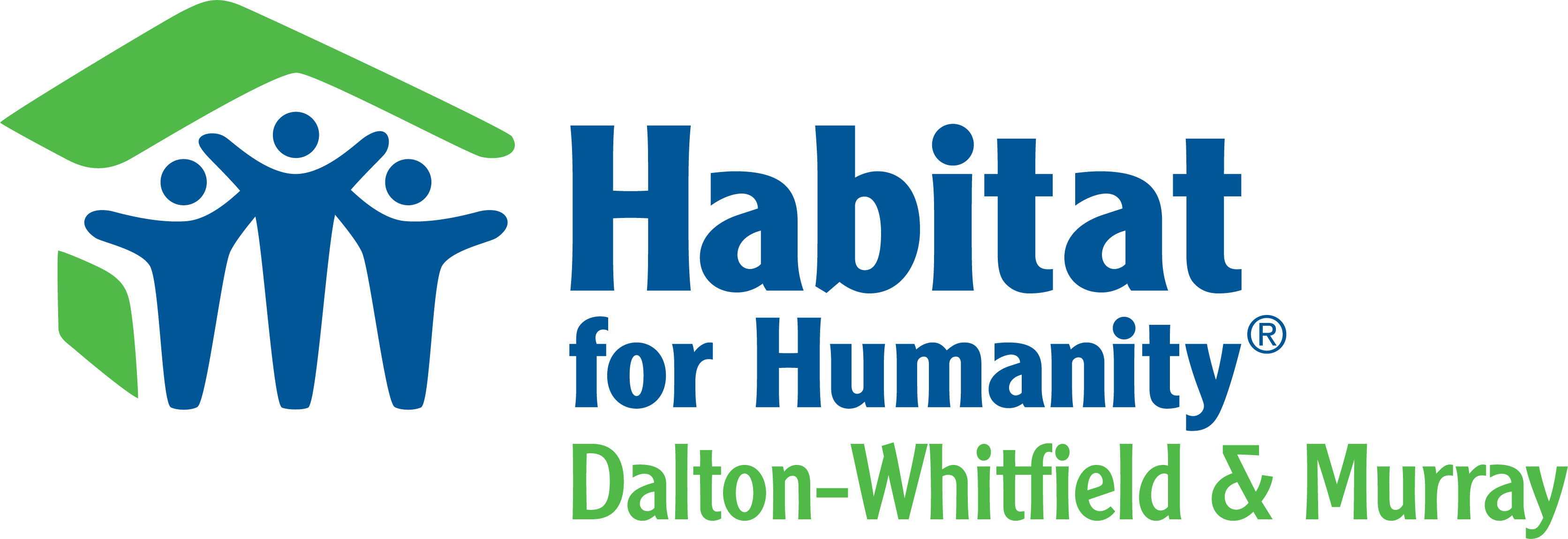 Dalton/Whitfield Habitat for Humanity