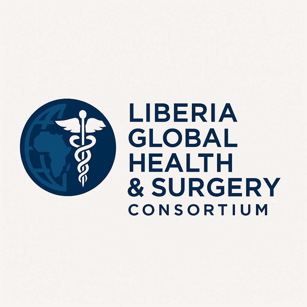 Liberia Global Health & Surgery Consortium