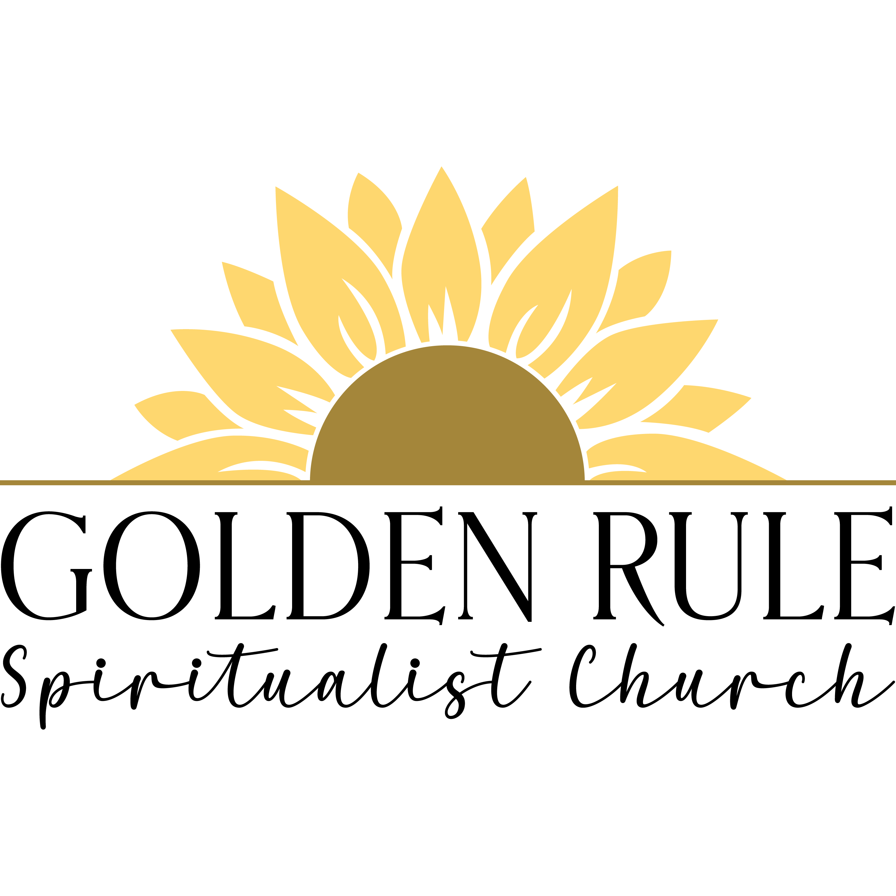 Golden Rule Spiritualist Church