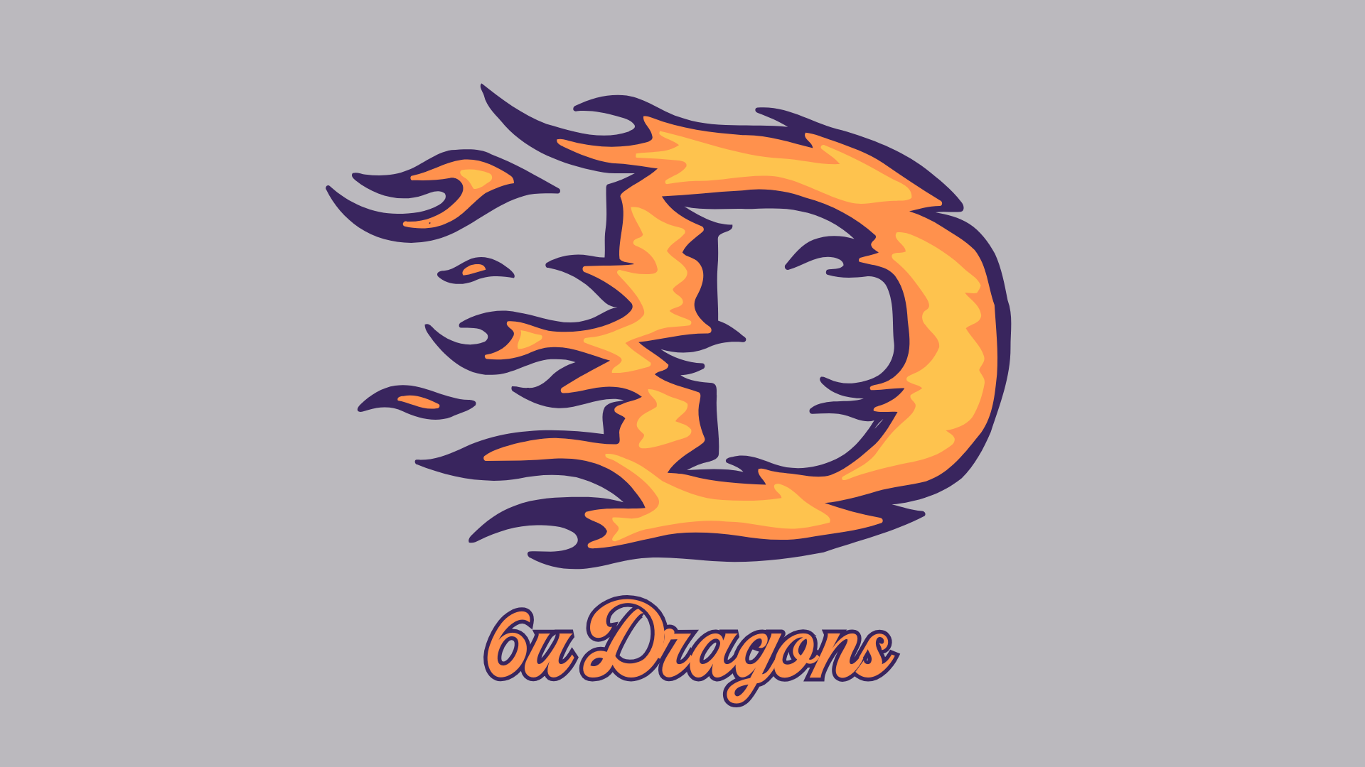 TEEBALL DRAGONS logo