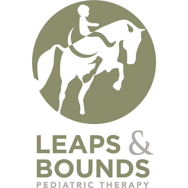 Team Leaps and Bounds logo