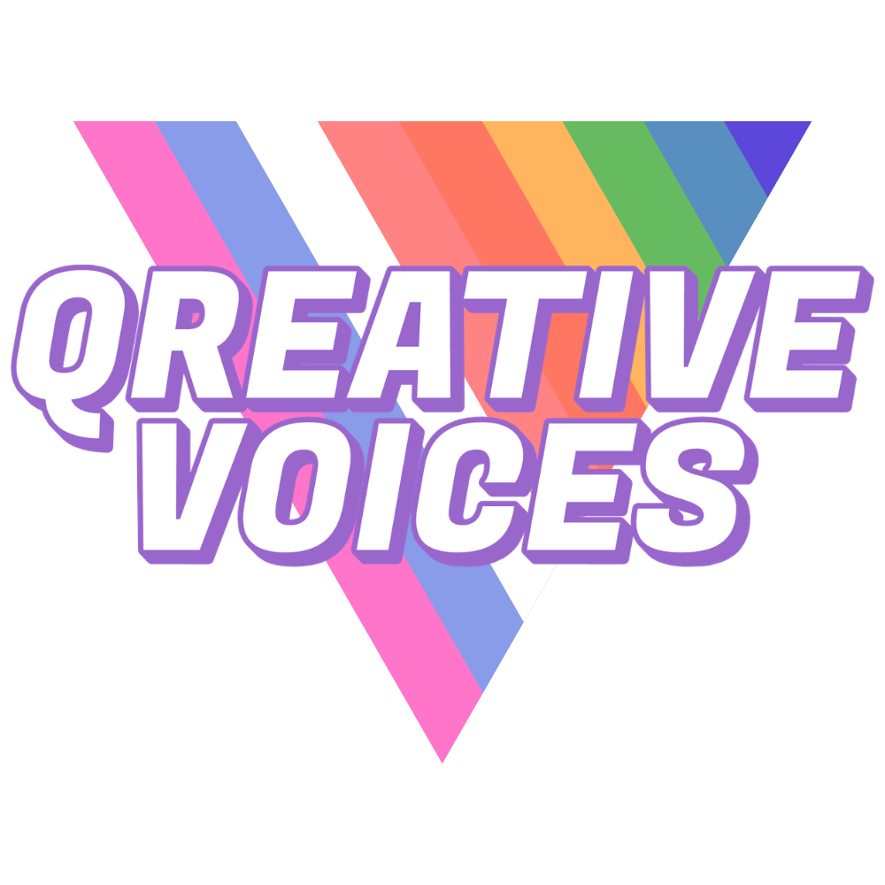 Qreative Voices Inc