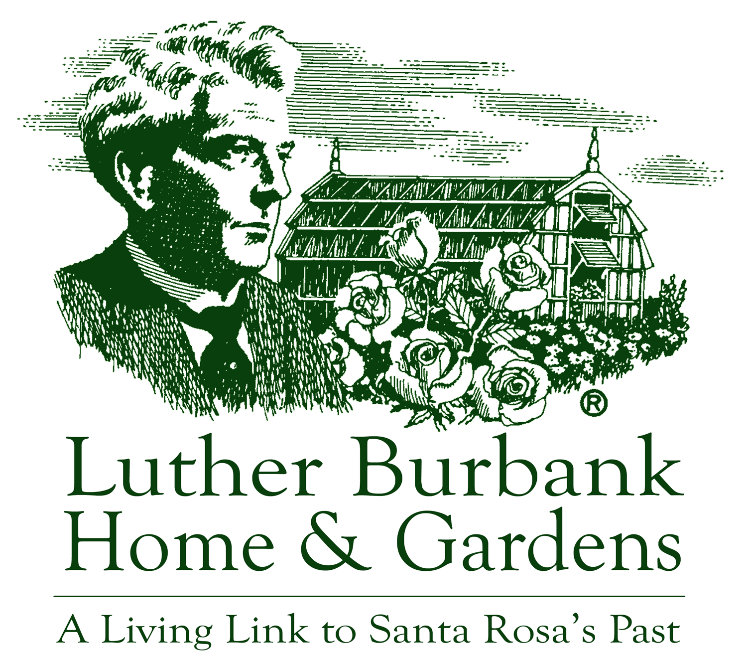 Luther Burbank Home & Gardens Assn