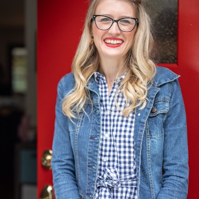 Janelle Pescatore avatar