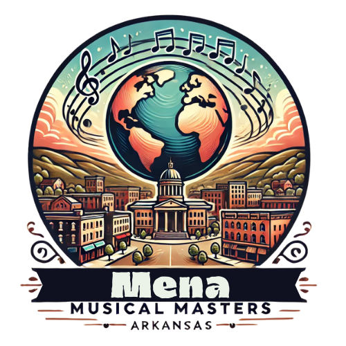 Mena Musical Masters