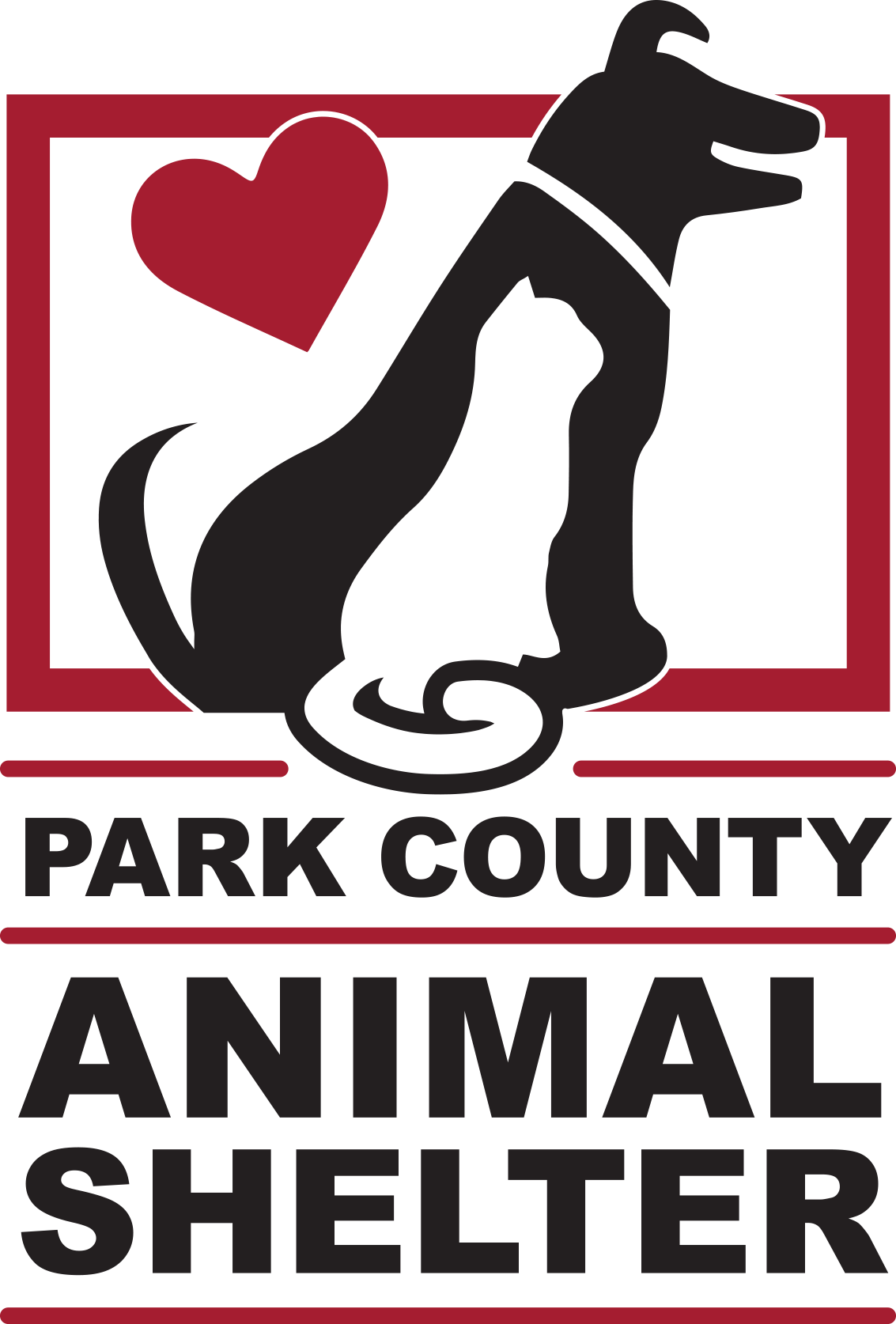 Park County Animal Shelter