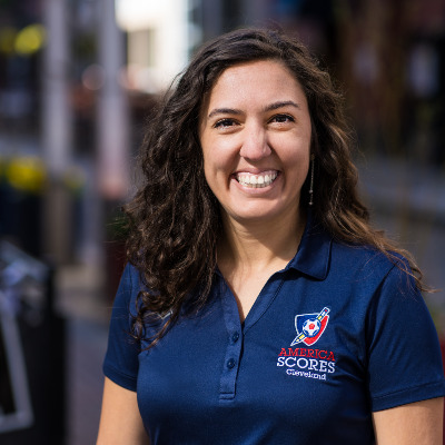 Joyce Becerra avatar