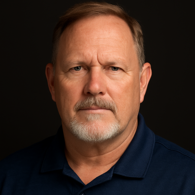 Allen Summerall avatar