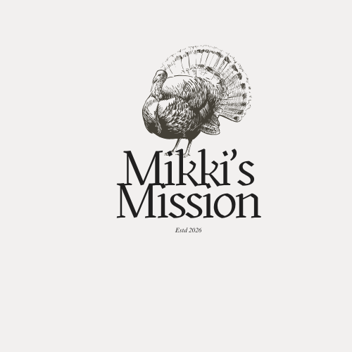 Mikki's Mission